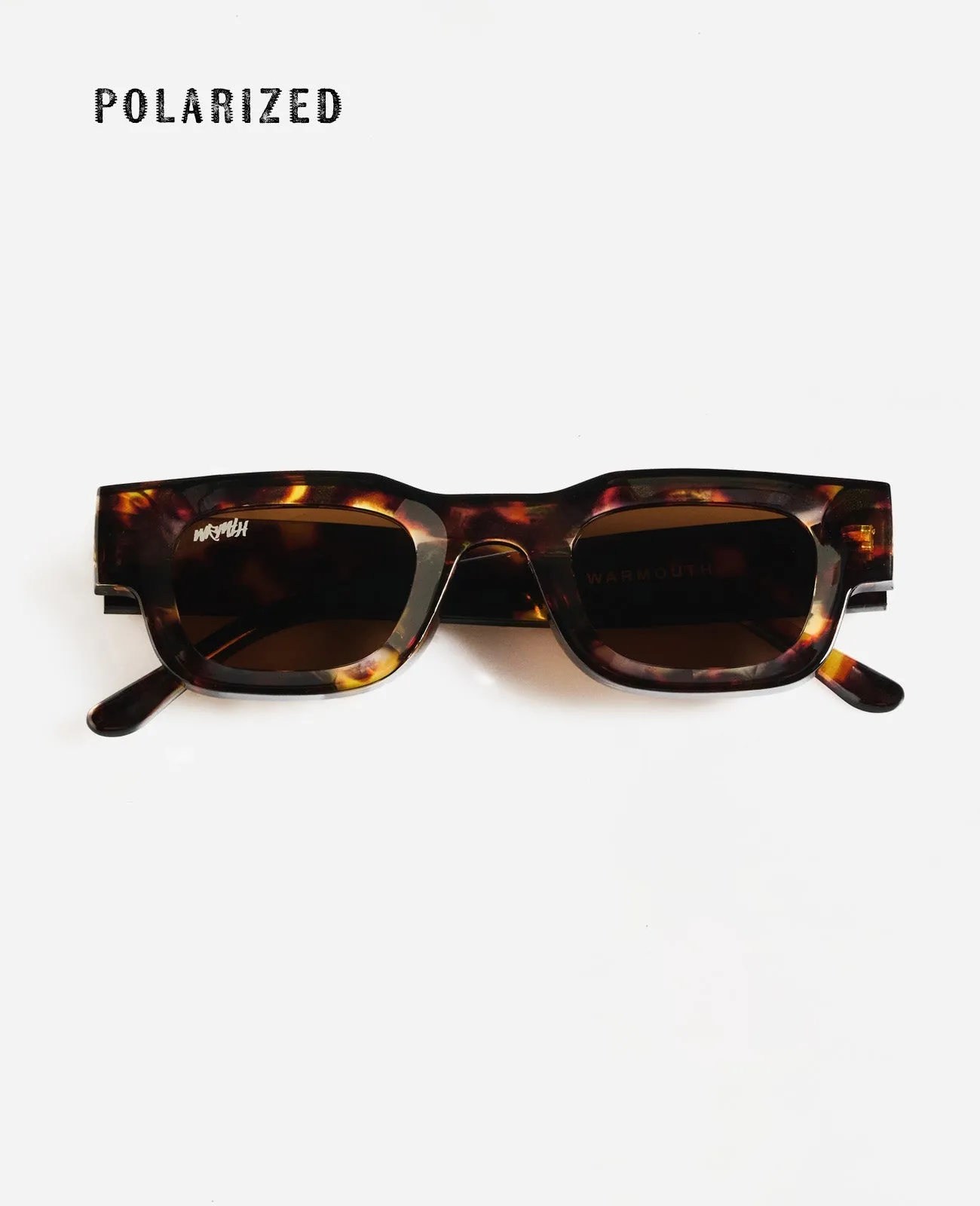 WARMOUTH EYEWEAR AUSTIN ALL | GAFAS DE SOL POLARIZADAS UNISEX