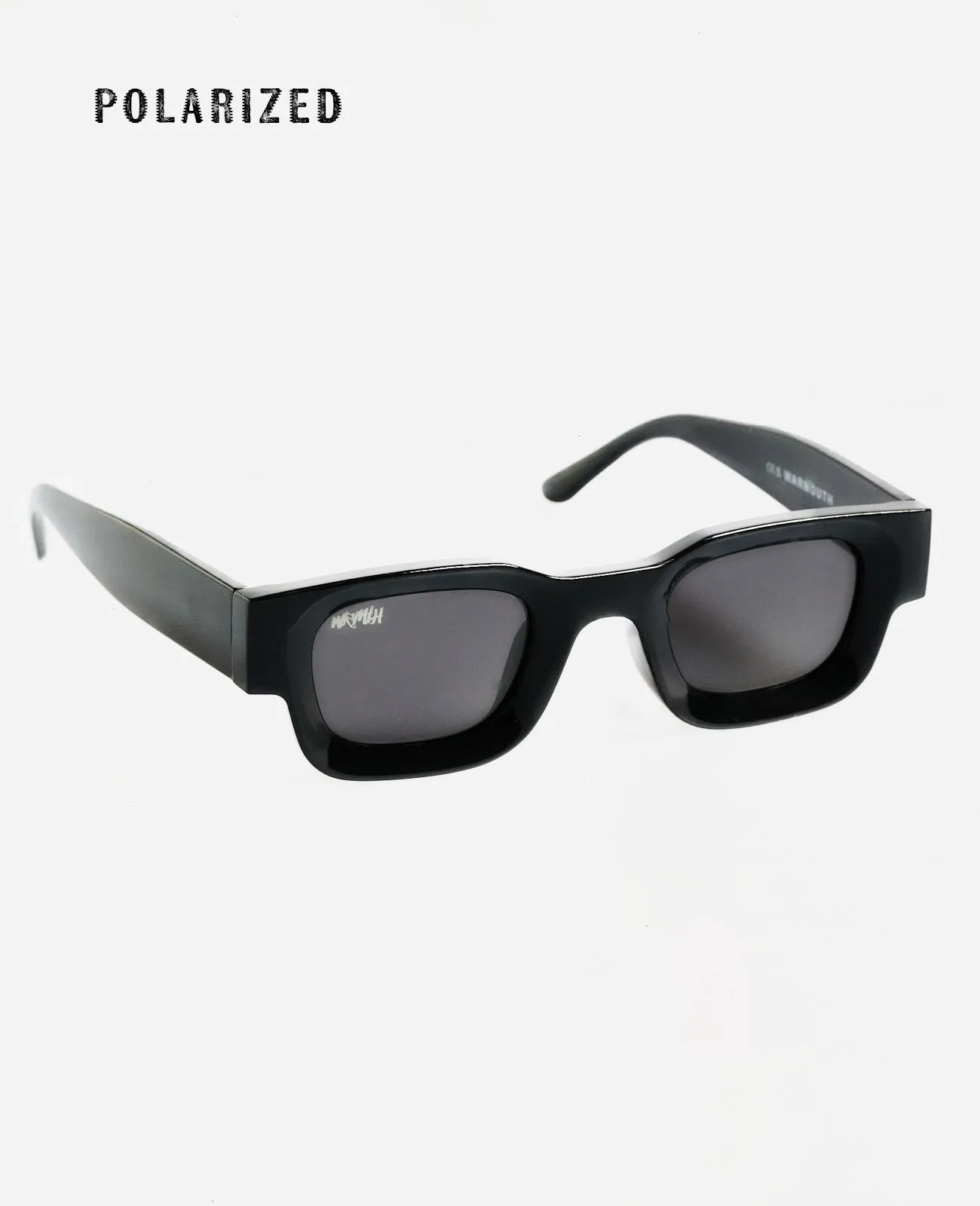 WARMOUTH EYEWEAR AUSTIN ALL | GAFAS DE SOL POLARIZADAS UNISEX
