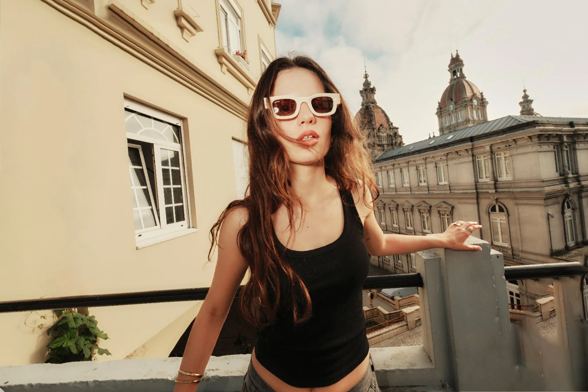WARMOUTH EYEWEAR AUSTIN ALL | GAFAS DE SOL POLARIZADAS UNISEX