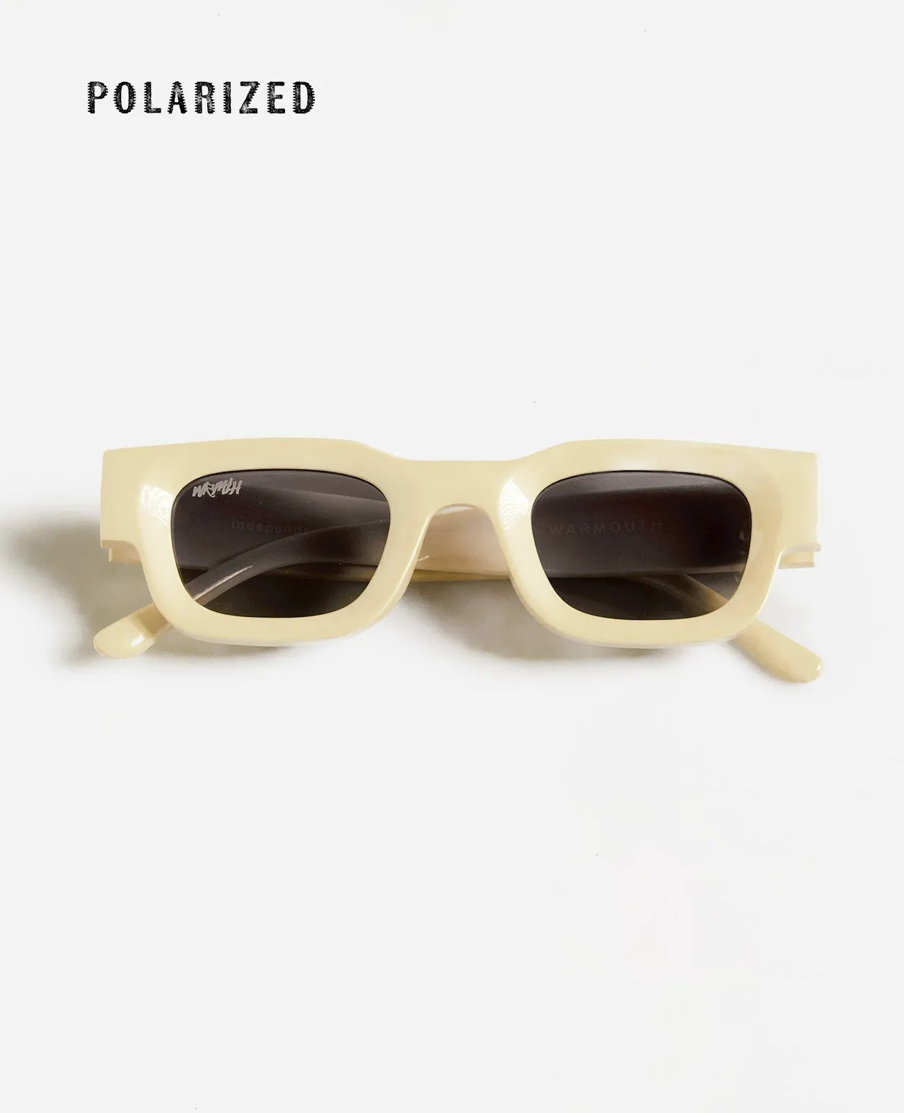WARMOUTH EYEWEAR AUSTIN ALL | GAFAS DE SOL POLARIZADAS UNISEX