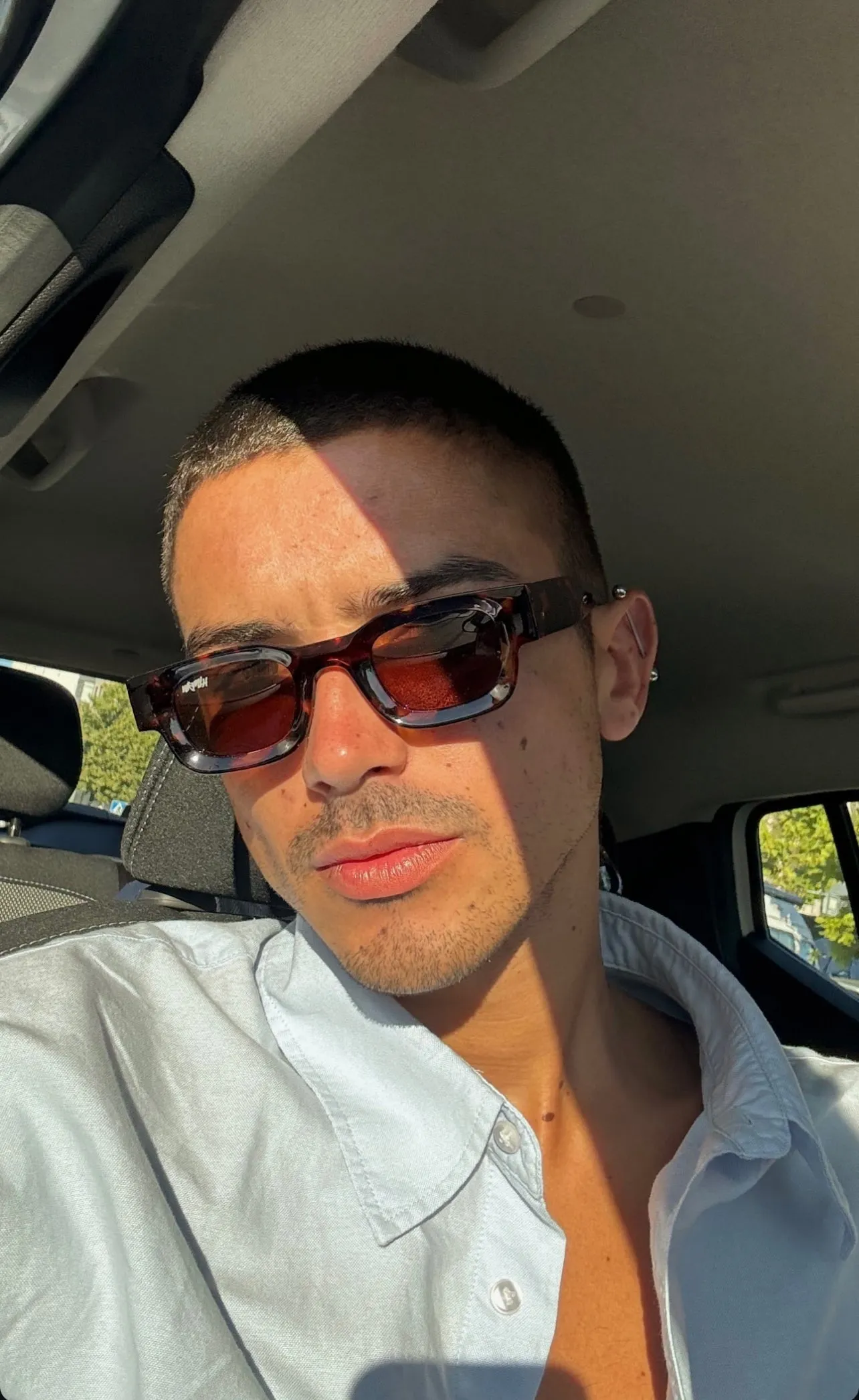 WARMOUTH EYEWEAR AUSTIN ALL | GAFAS DE SOL POLARIZADAS UNISEX