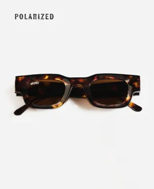 WARMOUTH EYEWEAR AUSTIN ALL | GAFAS DE SOL POLARIZADAS UNISEX