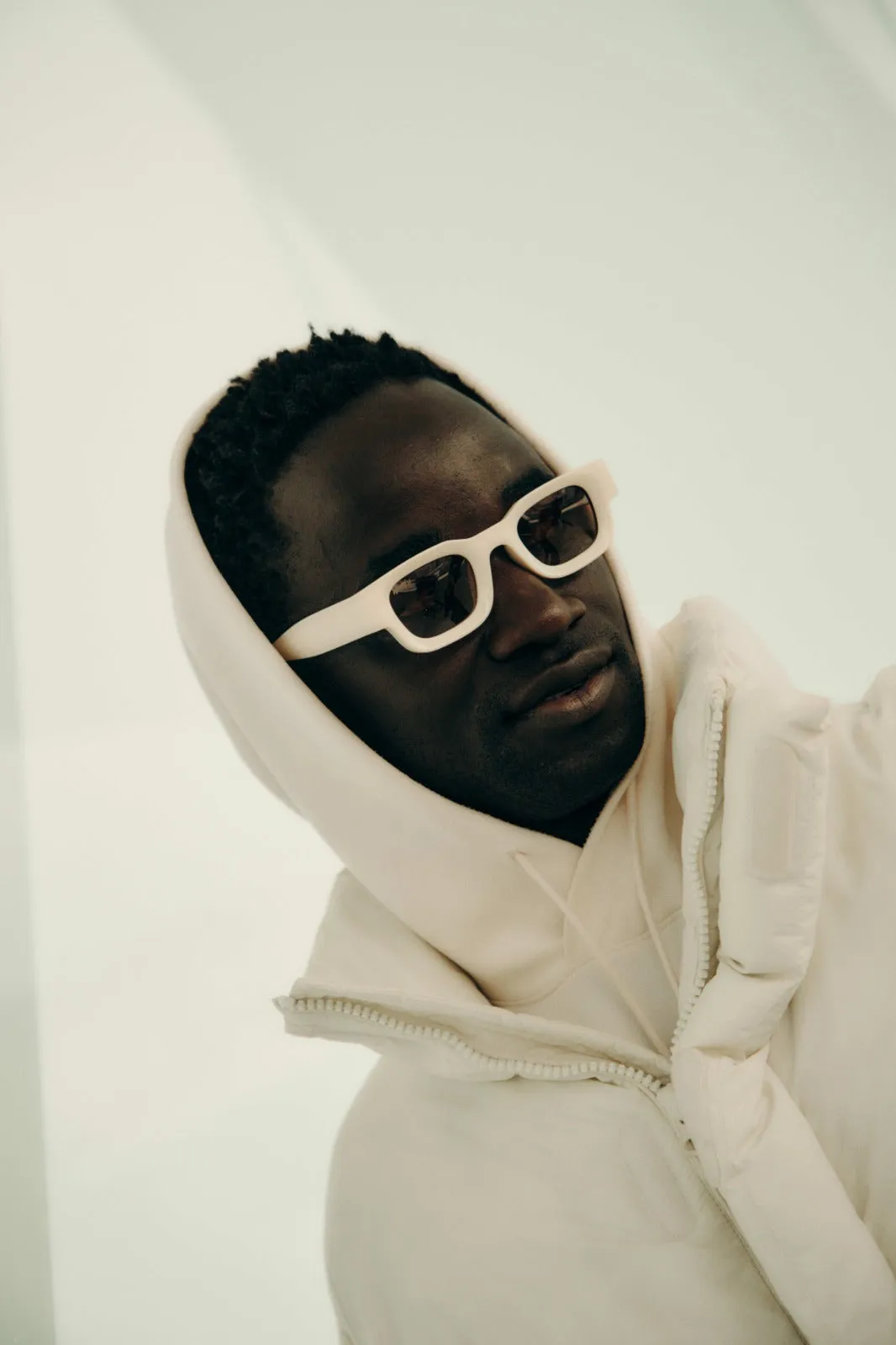 WARMOUTH EYEWEAR AUSTIN ALL | GAFAS DE SOL POLARIZADAS UNISEX