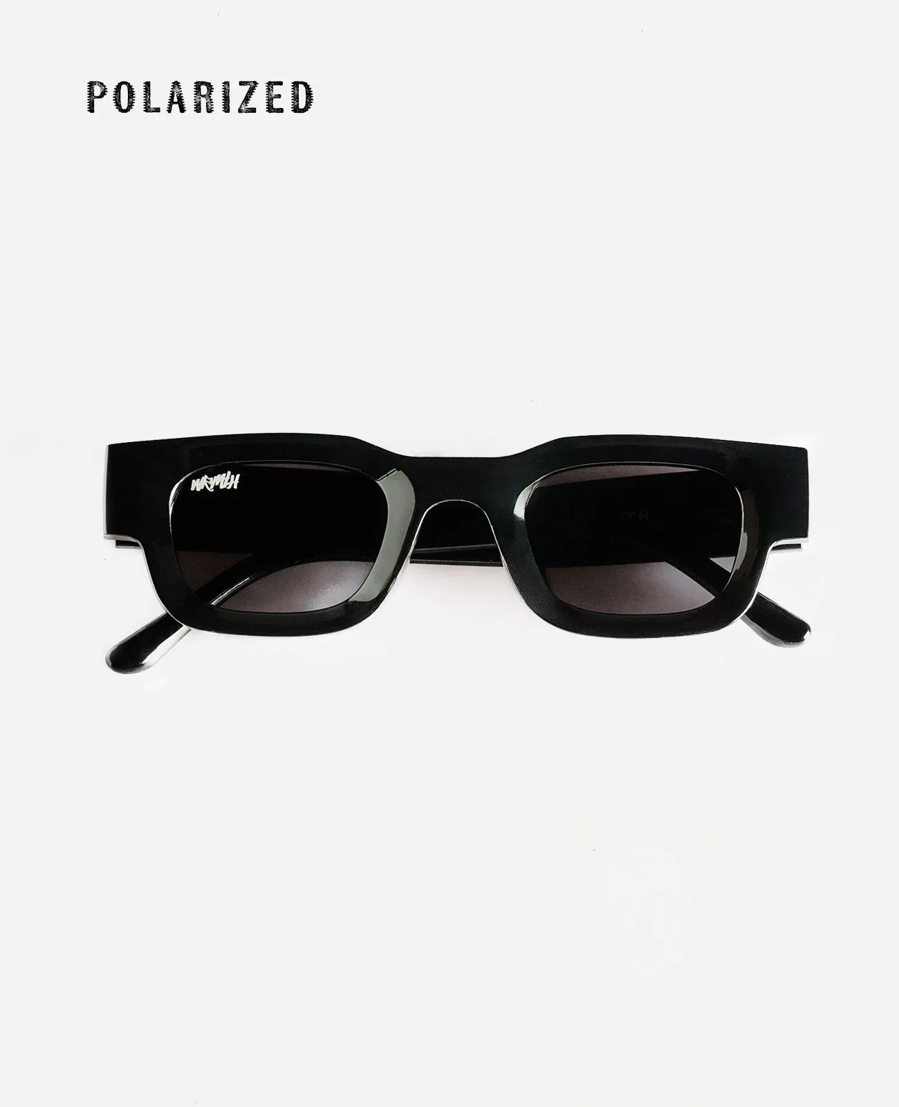 WARMOUTH EYEWEAR AUSTIN ALL | GAFAS DE SOL POLARIZADAS UNISEX