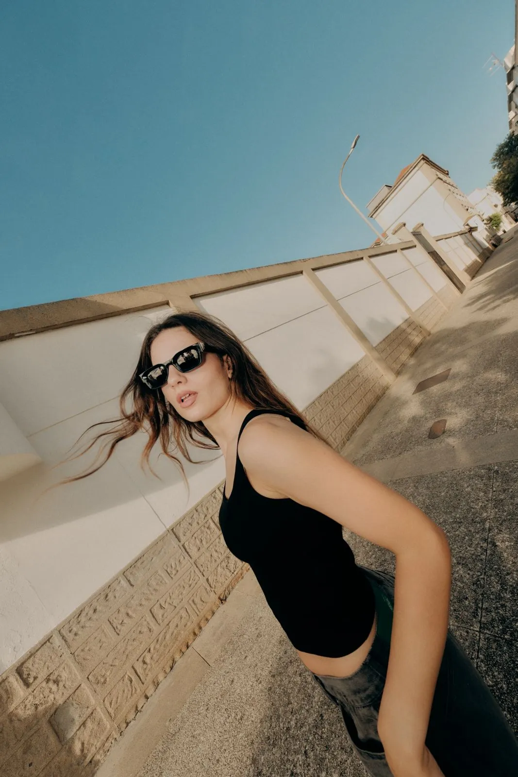 WARMOUTH EYEWEAR AUSTIN ALL | GAFAS DE SOL POLARIZADAS UNISEX