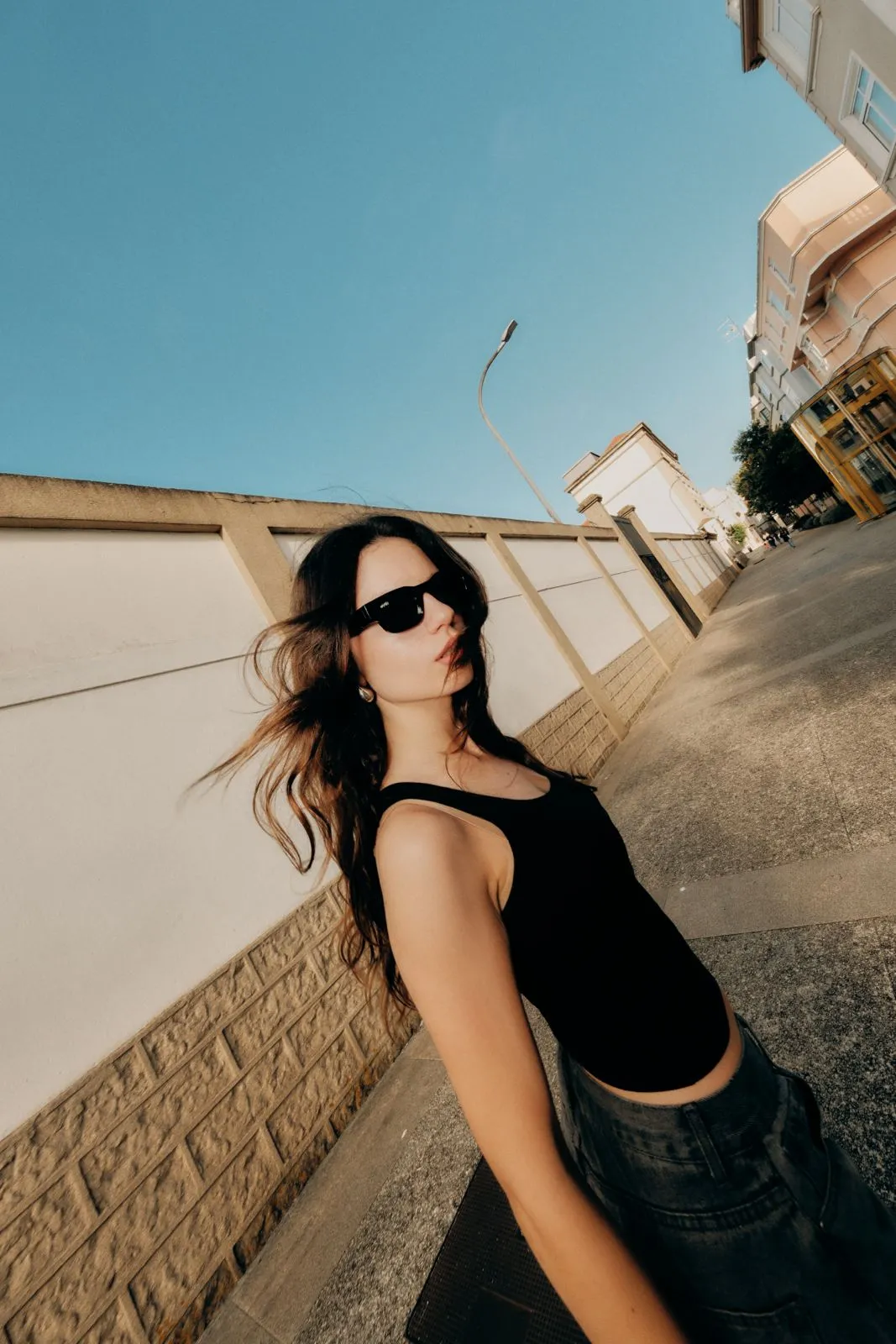 WARMOUTH EYEWEAR AUSTIN ALL | GAFAS DE SOL POLARIZADAS UNISEX