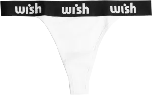 Wish Women's Thong