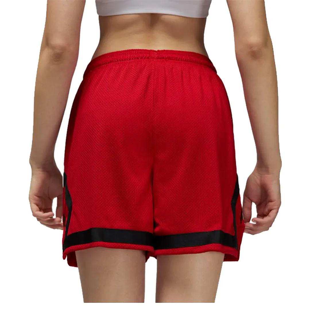 WOMEN'S (HER)ITAGE DIAMOND SHORTS