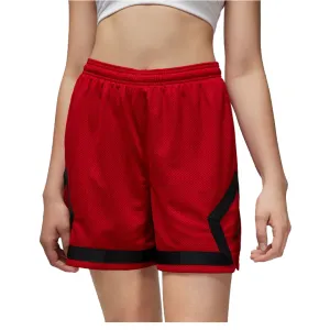 WOMEN'S (HER)ITAGE DIAMOND SHORTS