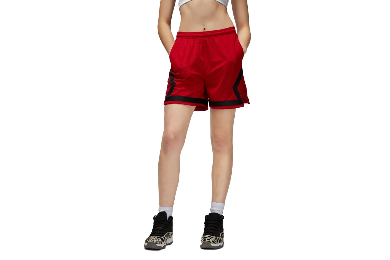 WOMEN'S (HER)ITAGE DIAMOND SHORTS