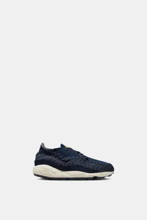 Women's Nike Air Footscape Woven