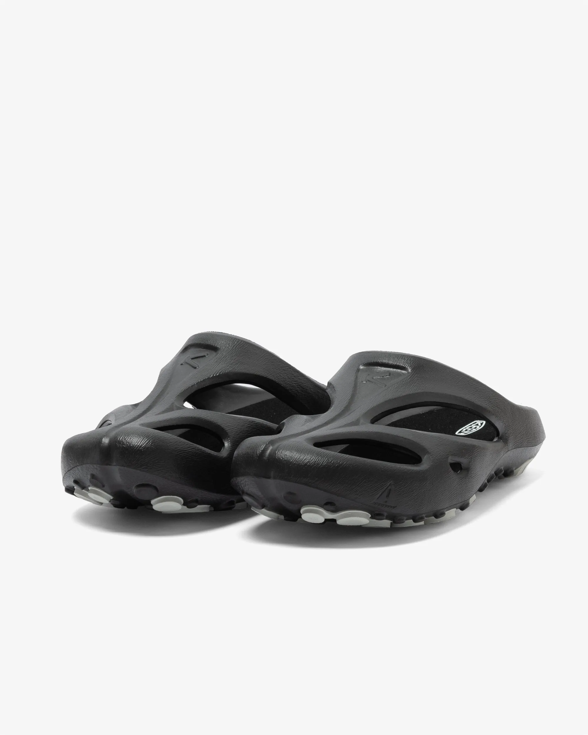 Women's Shanti  (Black/Dawn Blue)