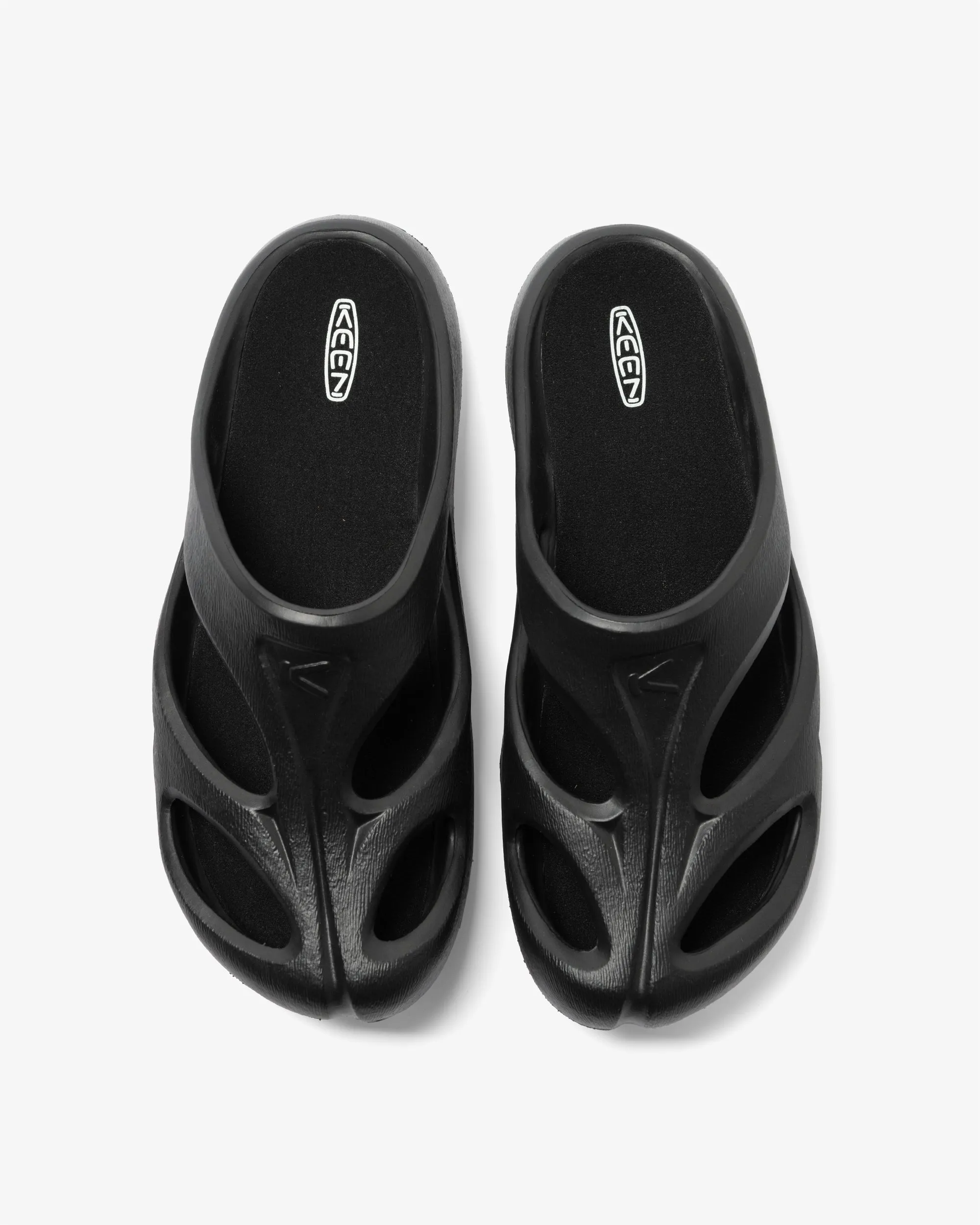 Women's Shanti  (Black/Dawn Blue)