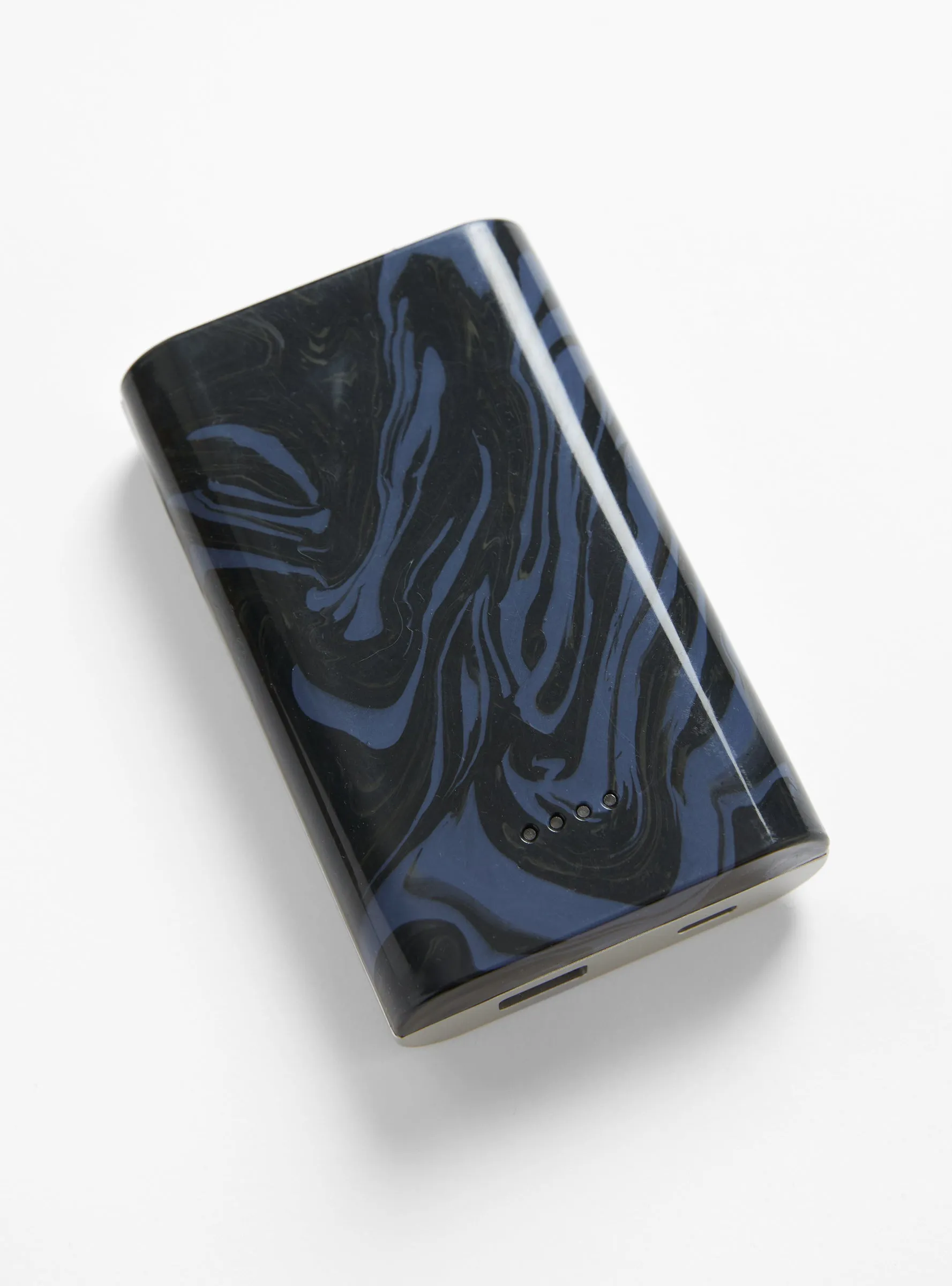 x gomi Power Bank Navy