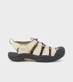 X Gramicci Newport Retro M Hemp