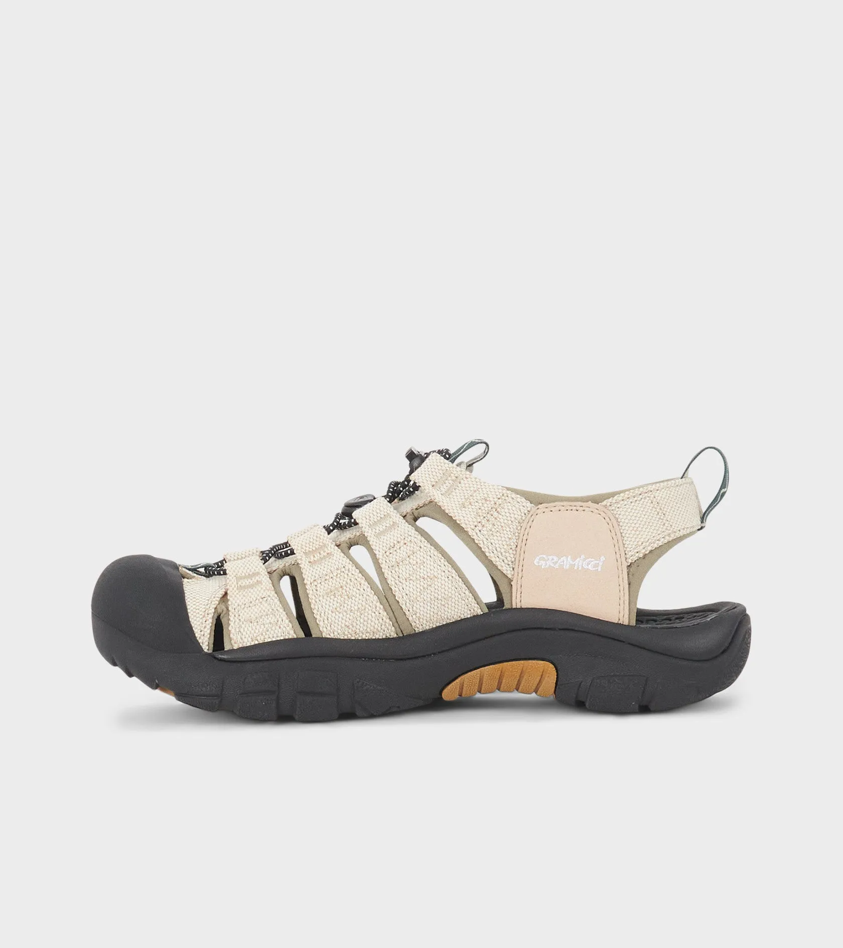 X Gramicci Newport Retro M Hemp