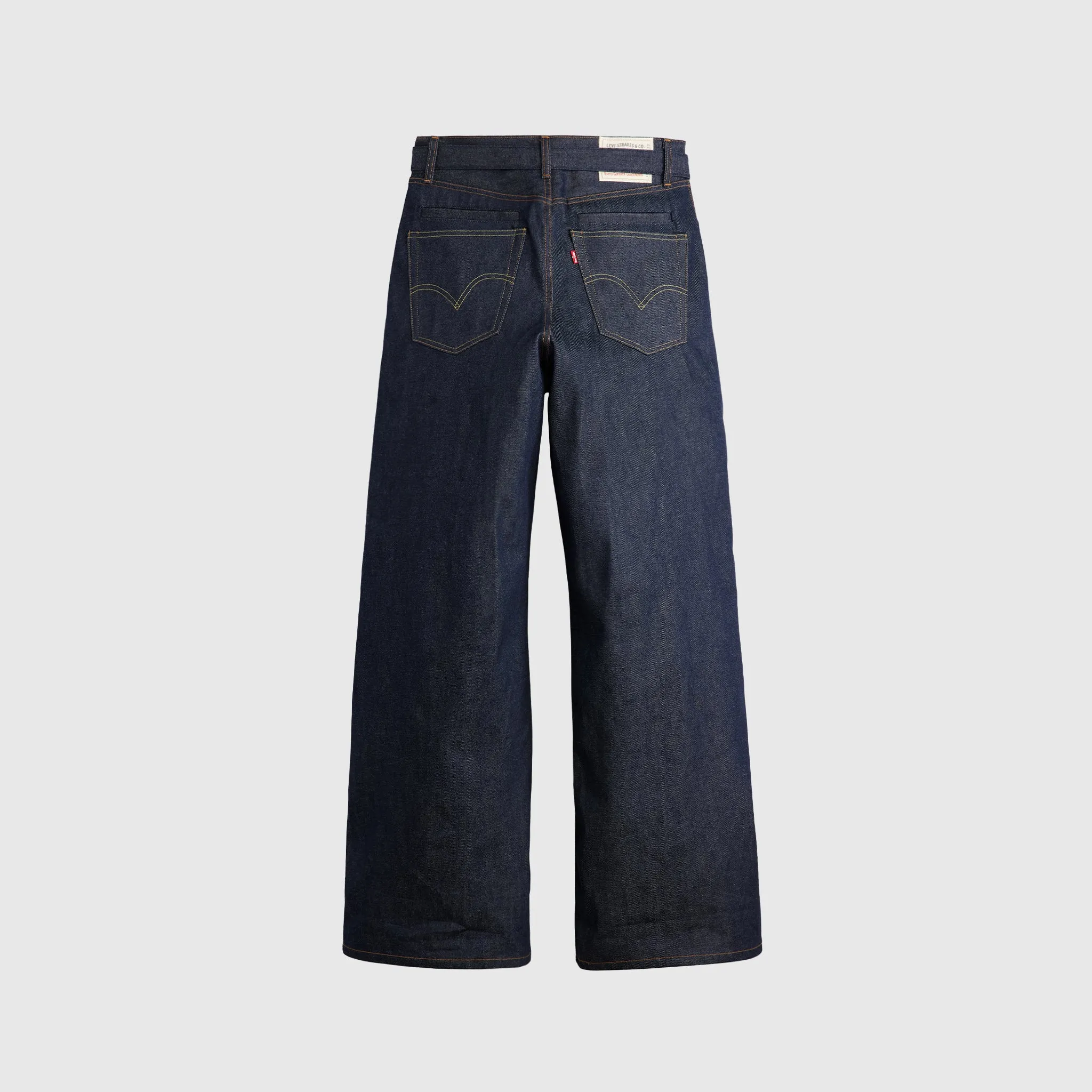 x SACAI JEAN