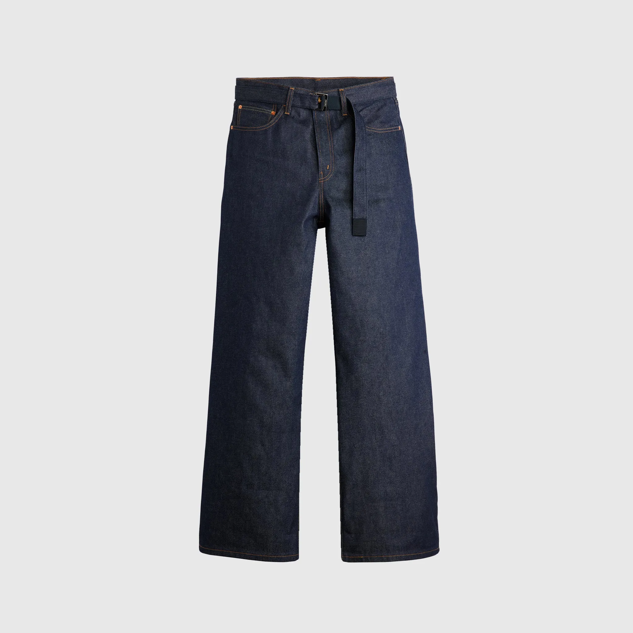 x SACAI JEAN