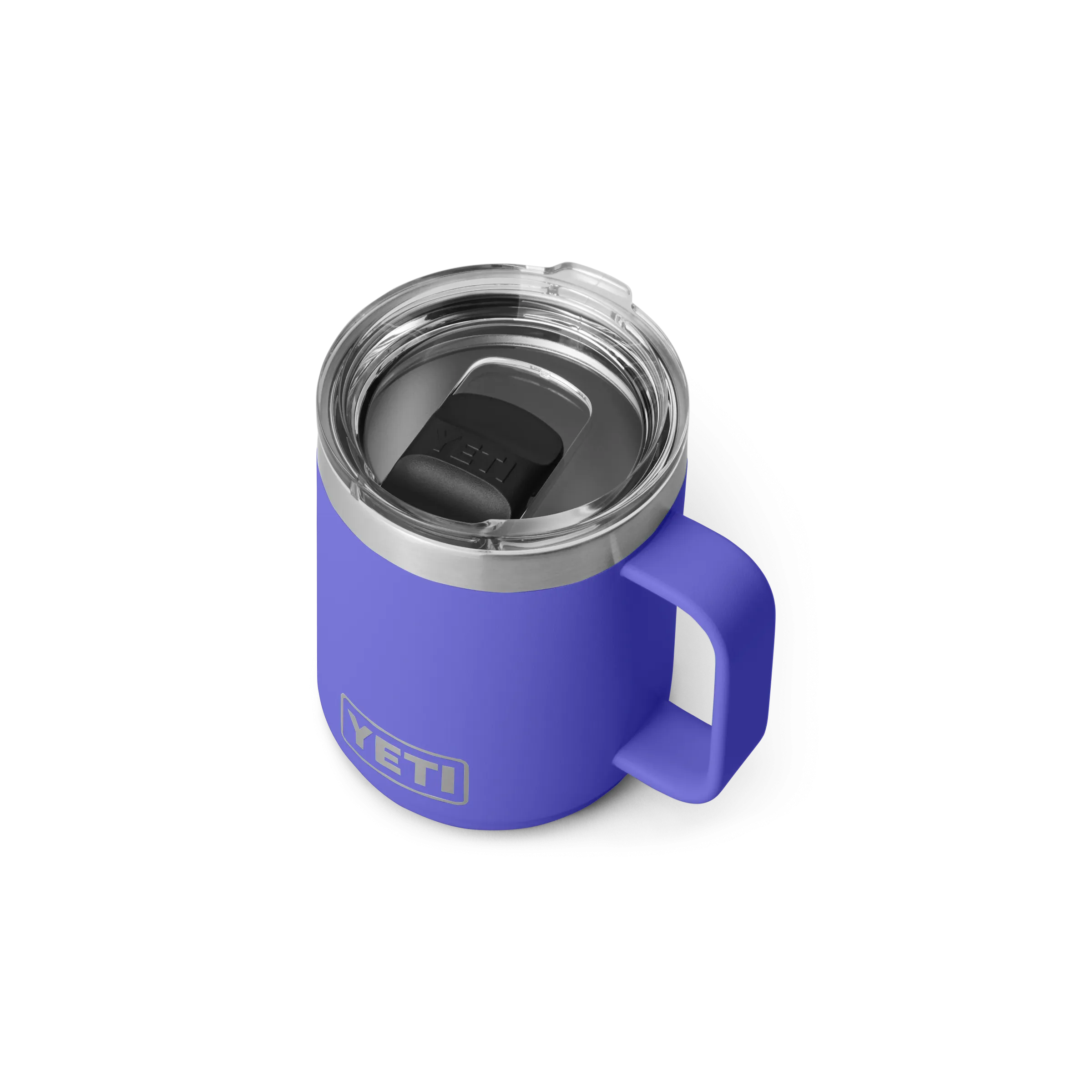 YETI RAMBLER 10 OZ (295 ML) CAPE TAUPE | TAZA APILABLE CON TAPA MAGSLIDER