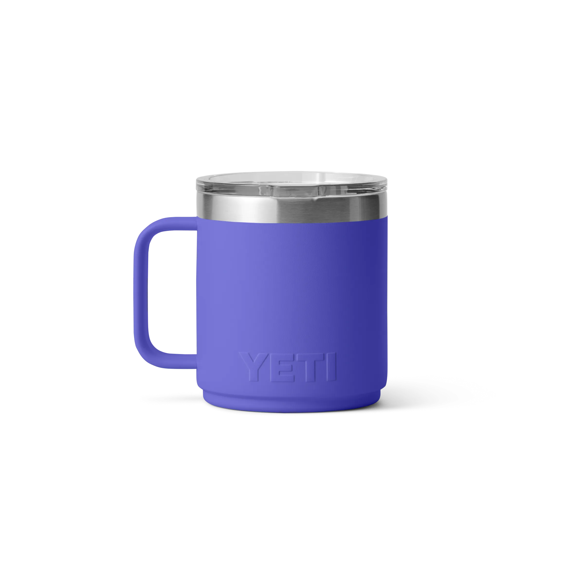 YETI RAMBLER 10 OZ (295 ML) CAPE TAUPE | TAZA APILABLE CON TAPA MAGSLIDER