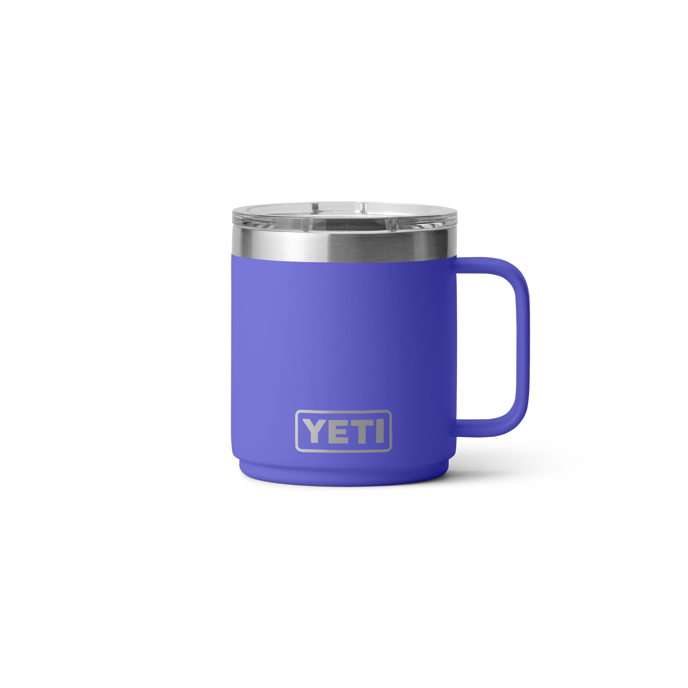 YETI RAMBLER 10 OZ (295 ML) CAPE TAUPE | TAZA APILABLE CON TAPA MAGSLIDER